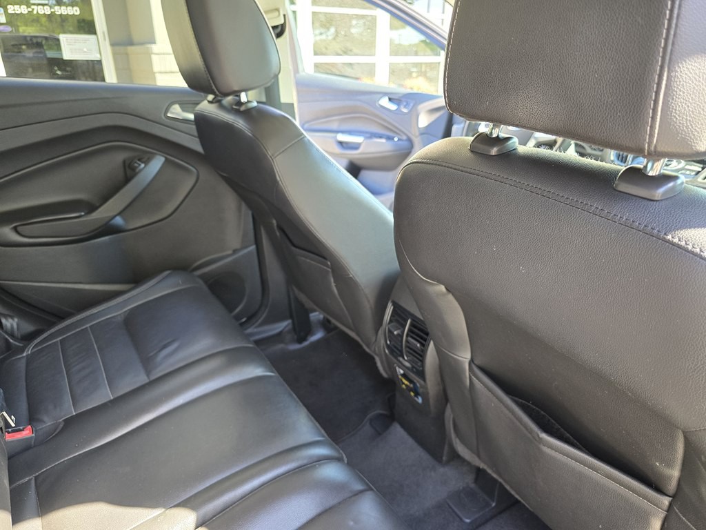 2013 Ford Escape Image 26