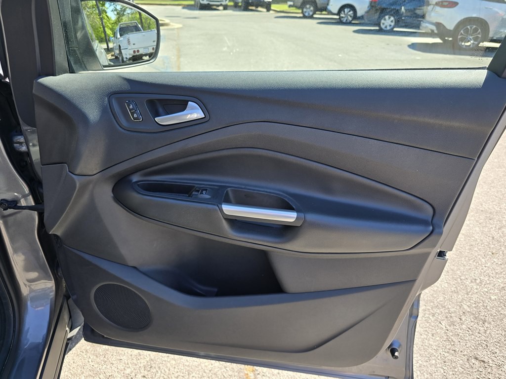 2013 Ford Escape Image 28