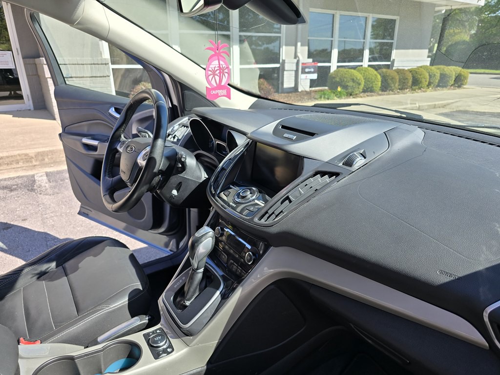 2013 Ford Escape Image 29