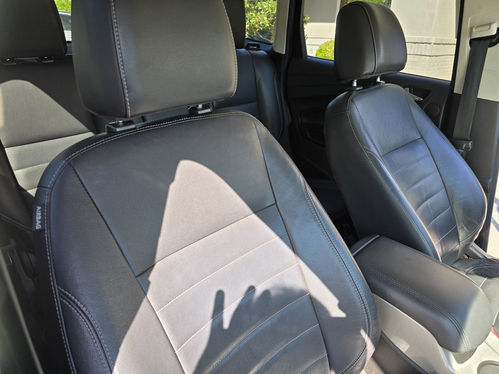 2013 Ford Escape Image 30