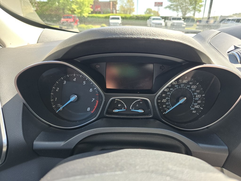 2013 Ford Escape Image 32