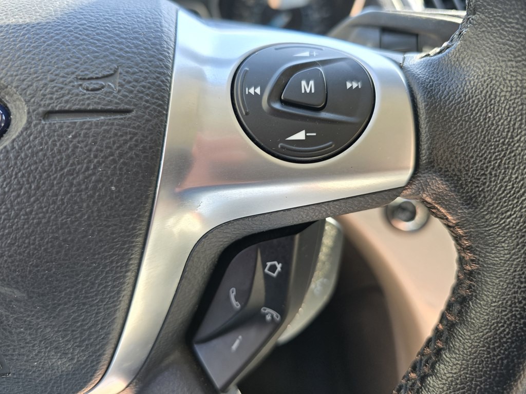2013 Ford Escape Image 33