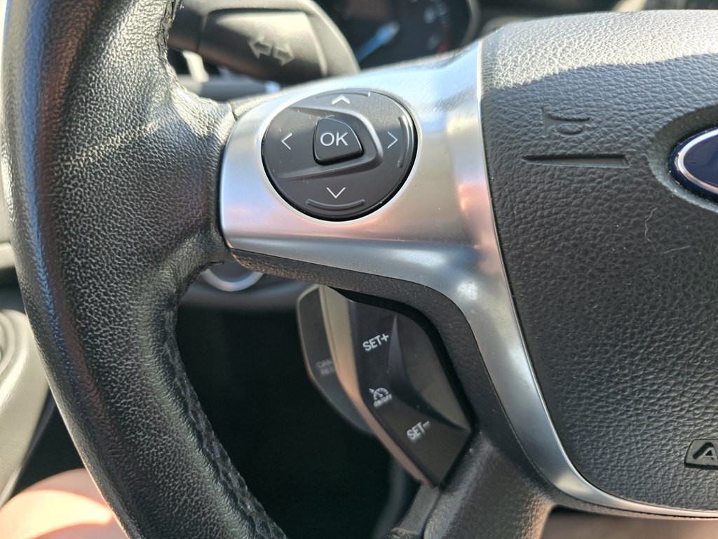 2013 Ford Escape Image 34