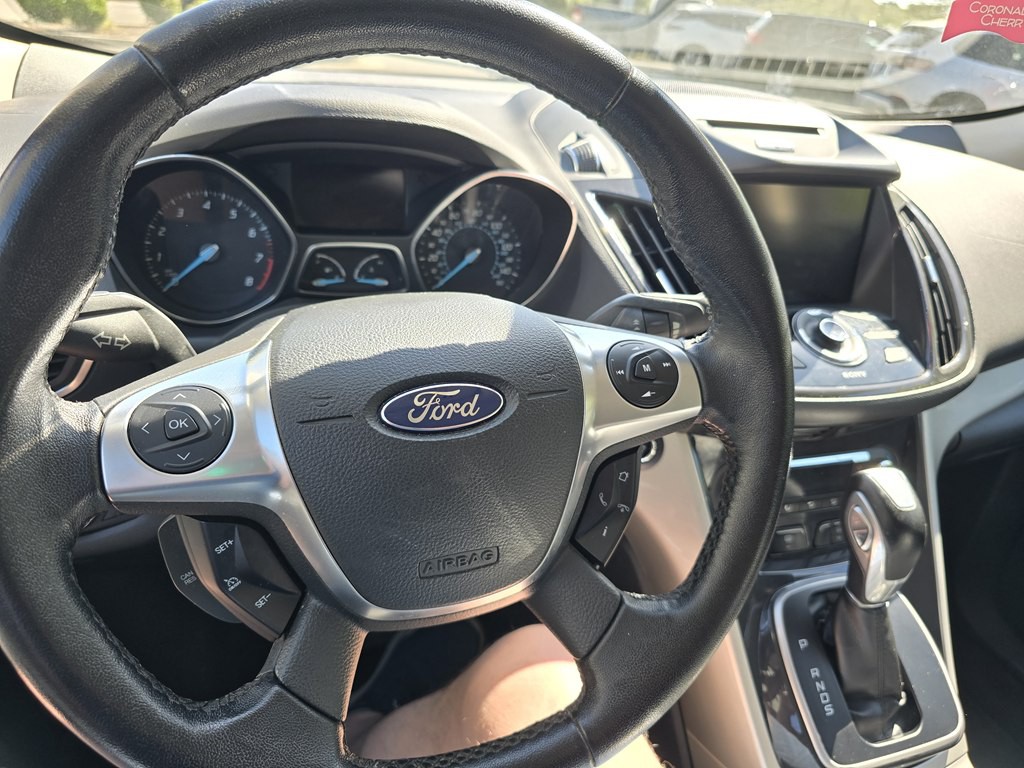 2013 Ford Escape Image 35