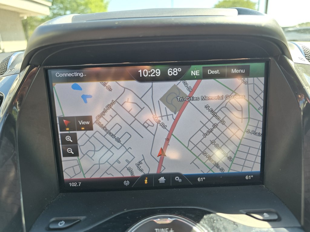 2013 Ford Escape Image 36