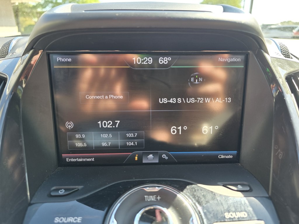 2013 Ford Escape Image 37