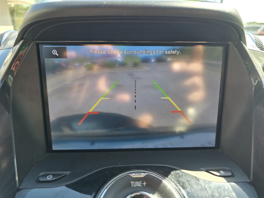 2013 Ford Escape Image 38