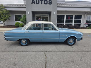 Image for 1961 Ford Falcon Futura ID: 7336325