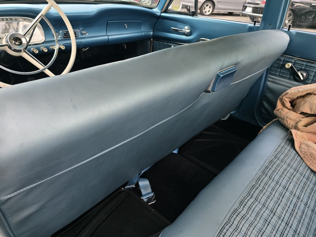 1961 Ford Falcon Image 22