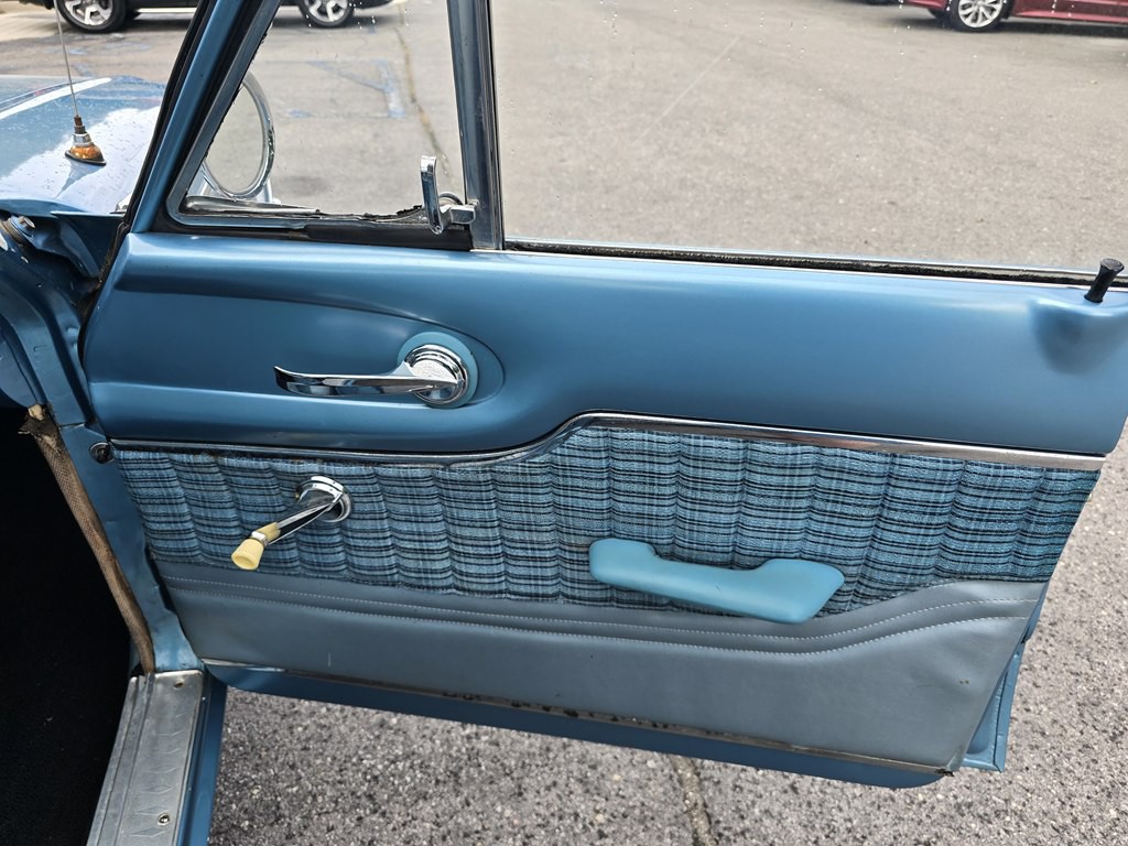 1961 Ford Falcon Image 26
