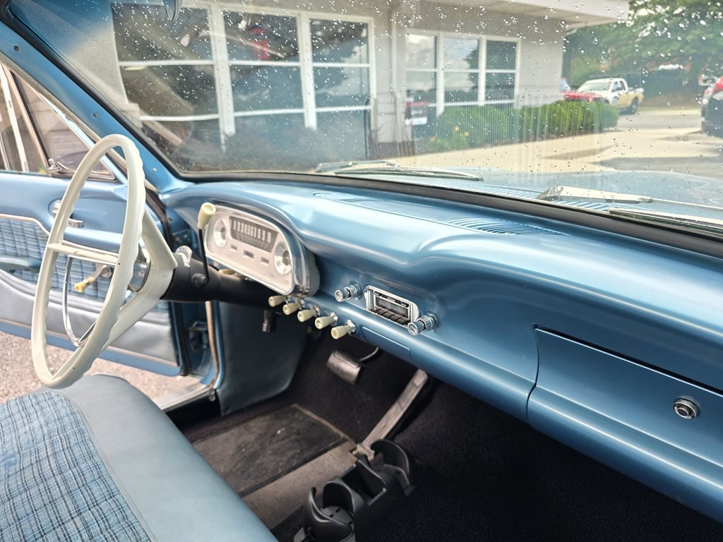 1961 Ford Falcon Image 27