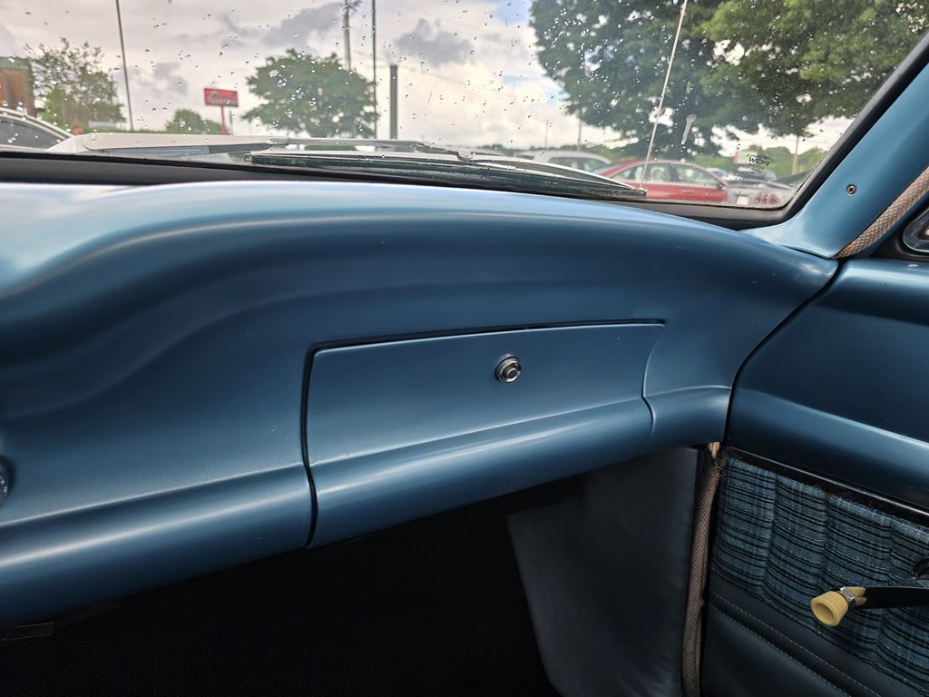 1961 Ford Falcon Image 32