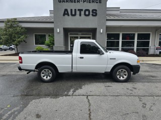 Image for 2011 Ford Ranger  ID: 7337416