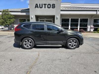 Image for 2017 Honda CR-V EX ID: 7337496