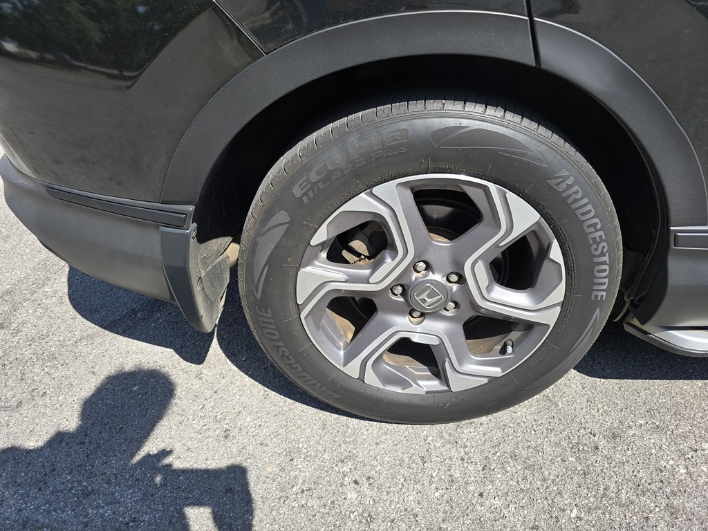 2017 Honda CR-V Image 14