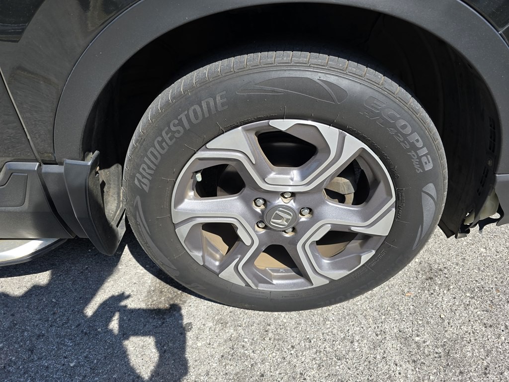2017 Honda CR-V Image 15