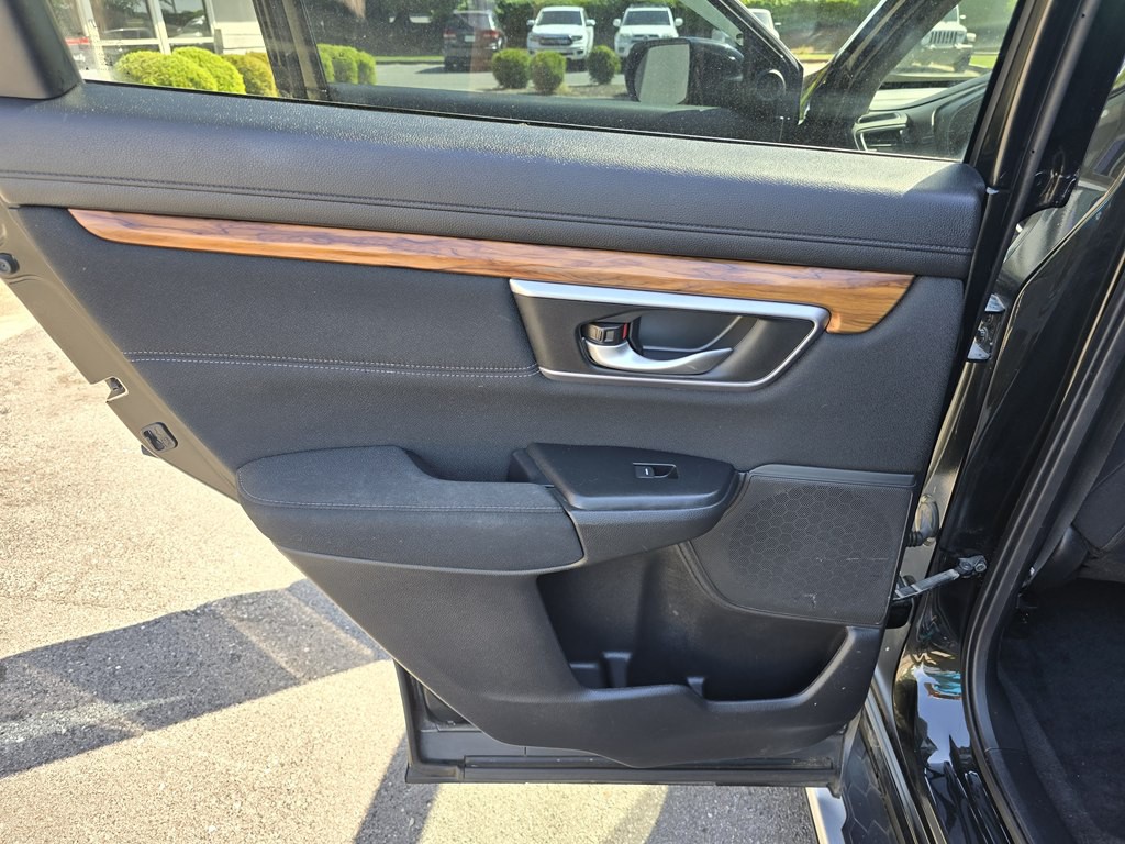 2017 Honda CR-V Image 23