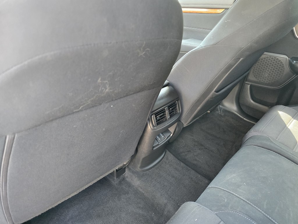 2017 Honda CR-V Image 24