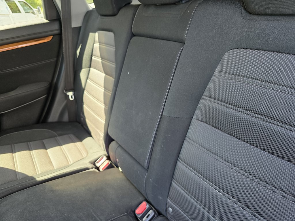 2017 Honda CR-V Image 25