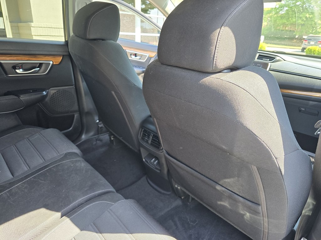 2017 Honda CR-V Image 27