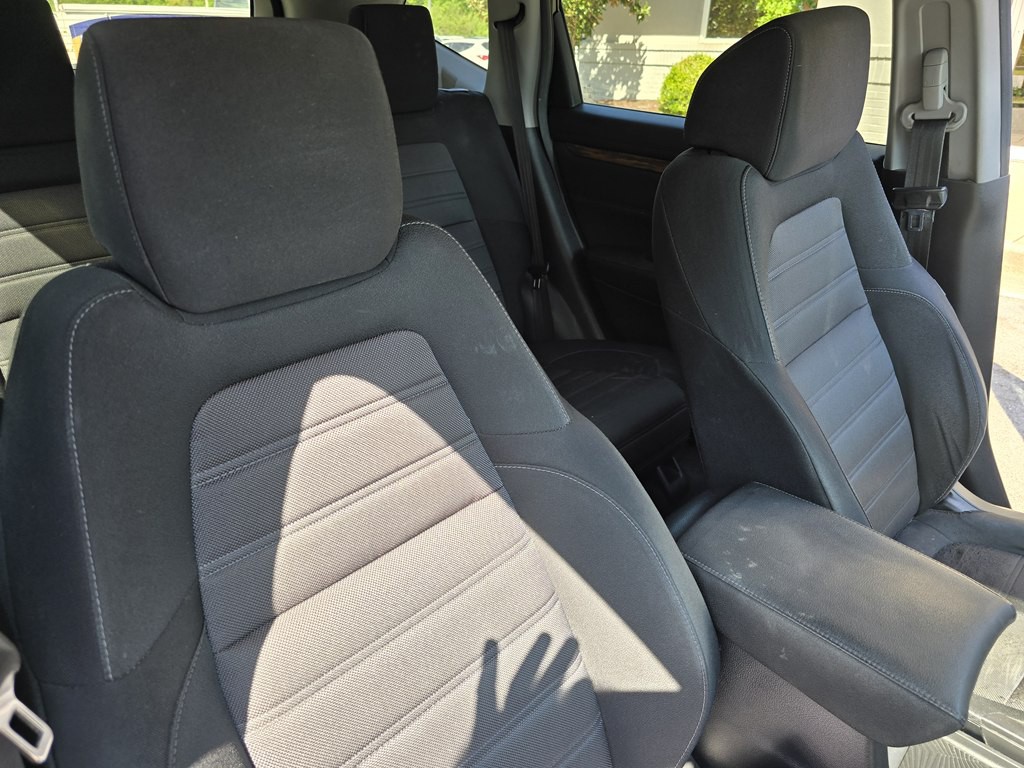 2017 Honda CR-V Image 31