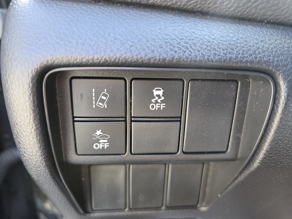 2017 Honda CR-V Image 32