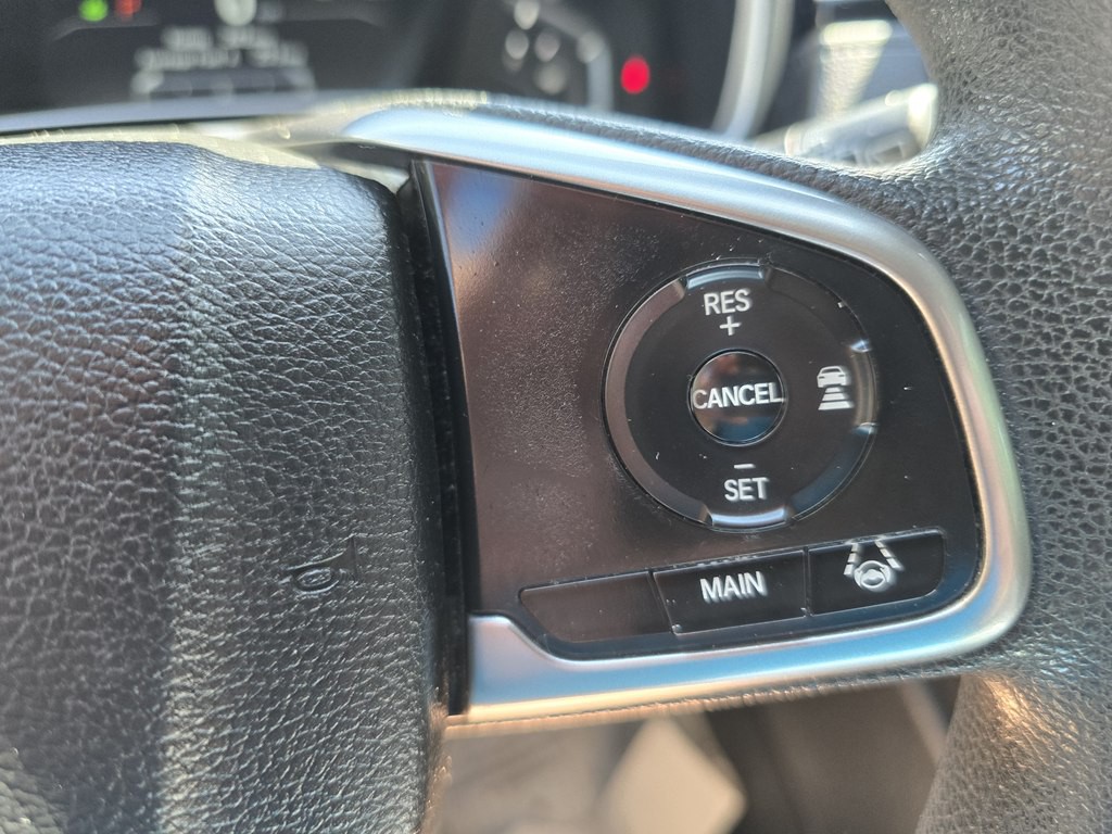 2017 Honda CR-V Image 35
