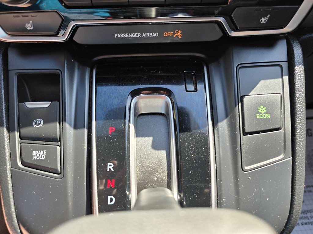 2017 Honda CR-V Image 39