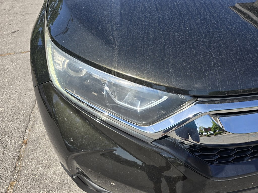 2017 Honda CR-V Image 44