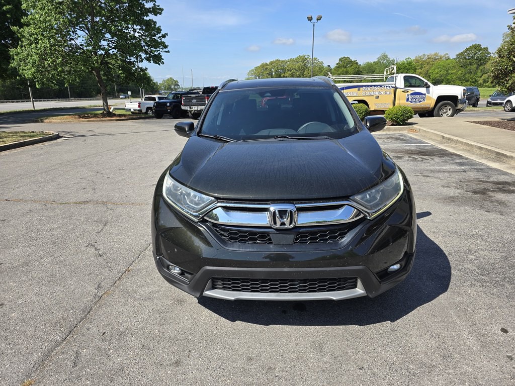 2017 Honda CR-V Image 45