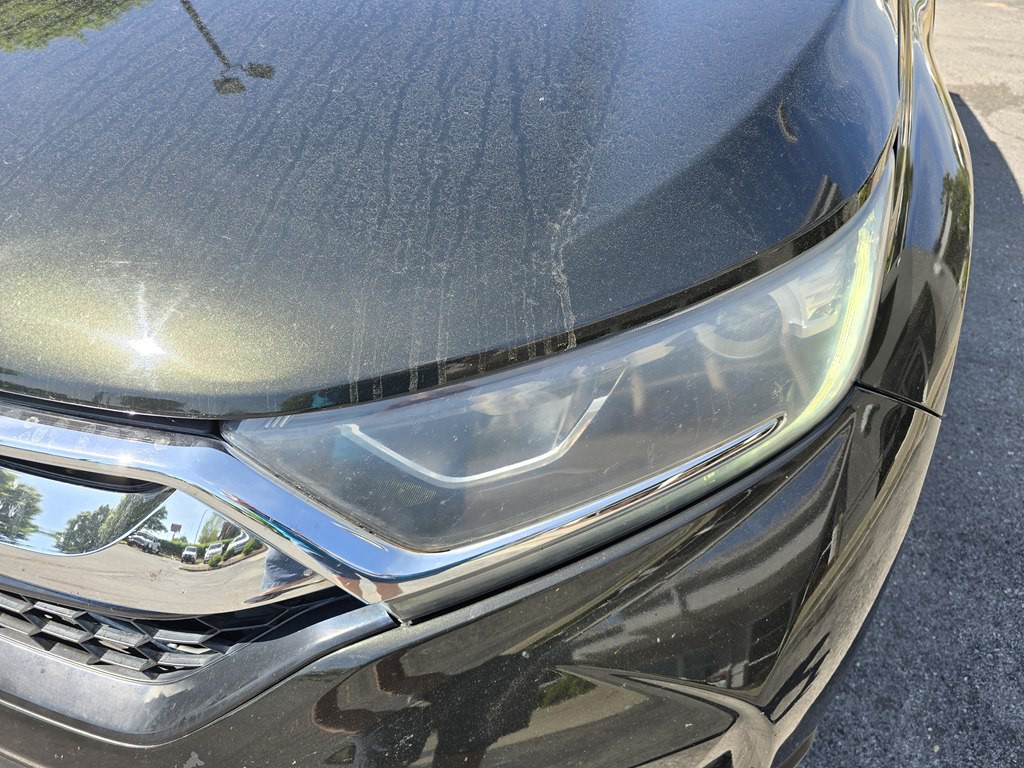 2017 Honda CR-V Image 46