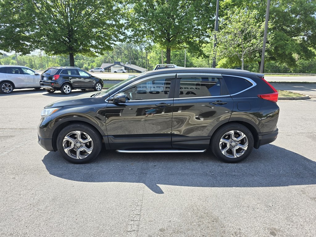 2017 Honda CR-V Image 48