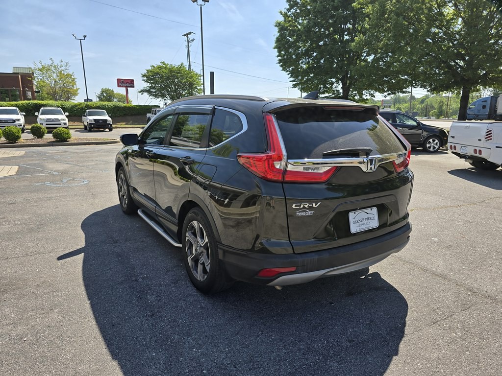 2017 Honda CR-V Image 49