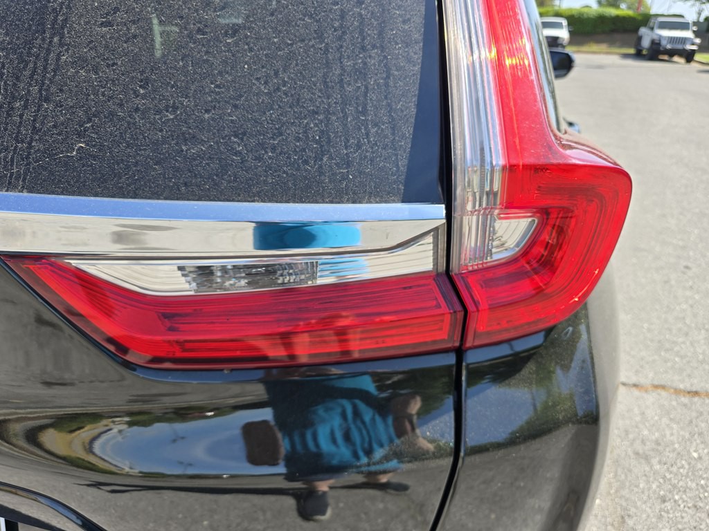 2017 Honda CR-V Image 52