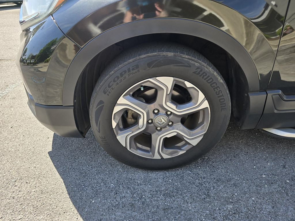 2017 Honda CR-V Image 57