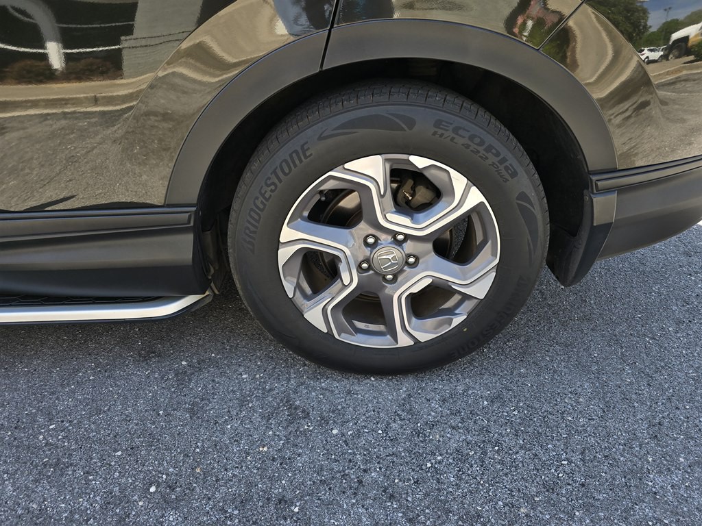 2017 Honda CR-V Image 58