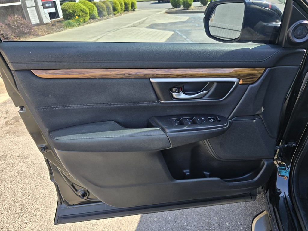 2017 Honda CR-V Image 59