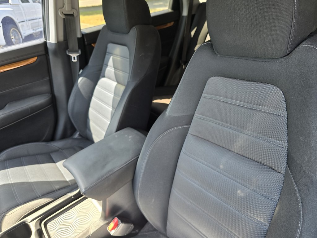 2017 Honda CR-V Image 61