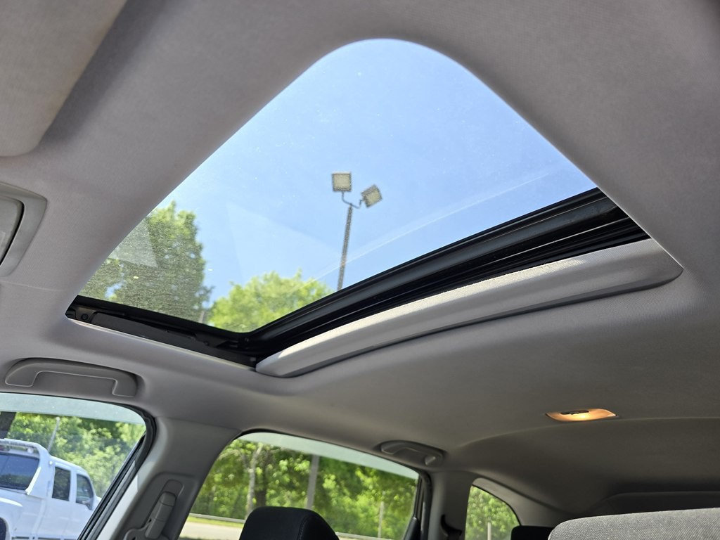 2017 Honda CR-V Image 62