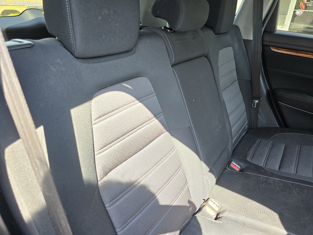 2017 Honda CR-V Image 68
