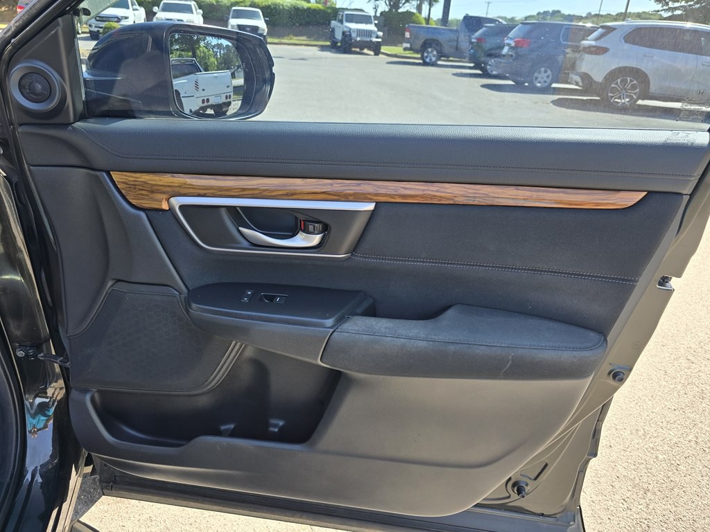 2017 Honda CR-V Image 69