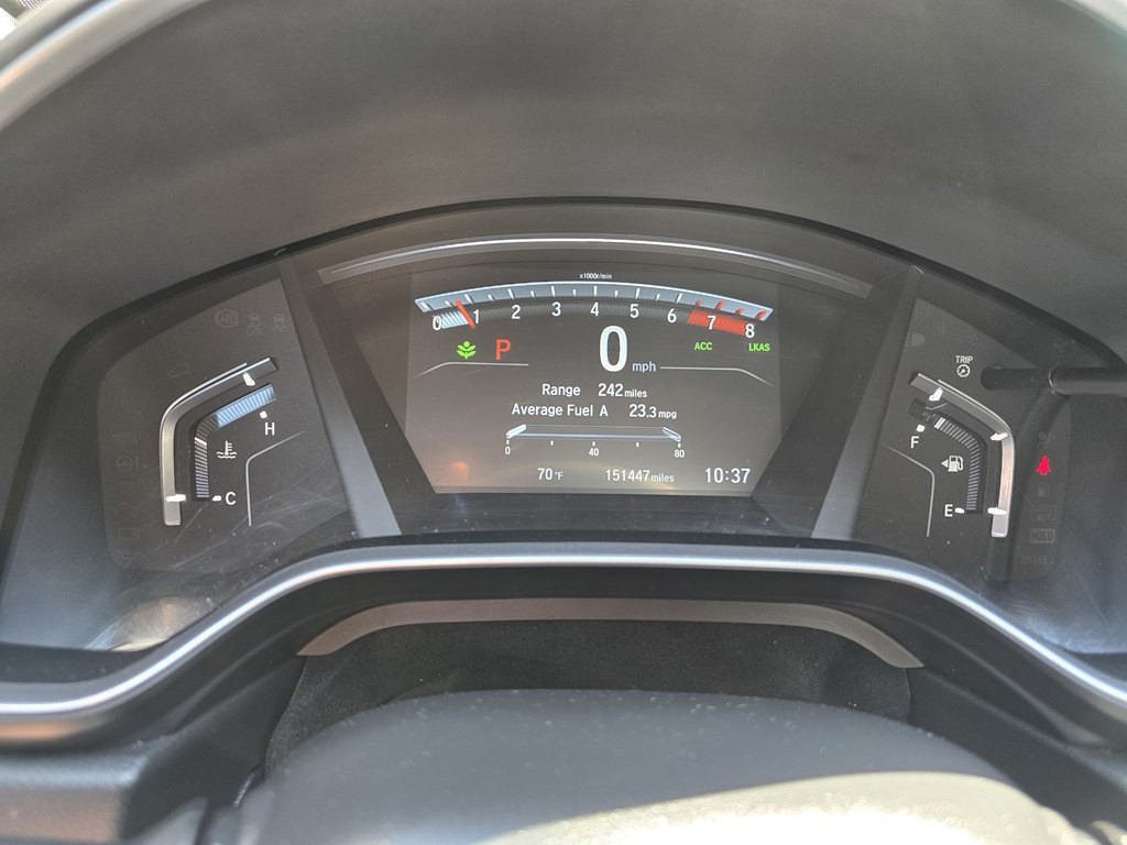 2017 Honda CR-V Image 73