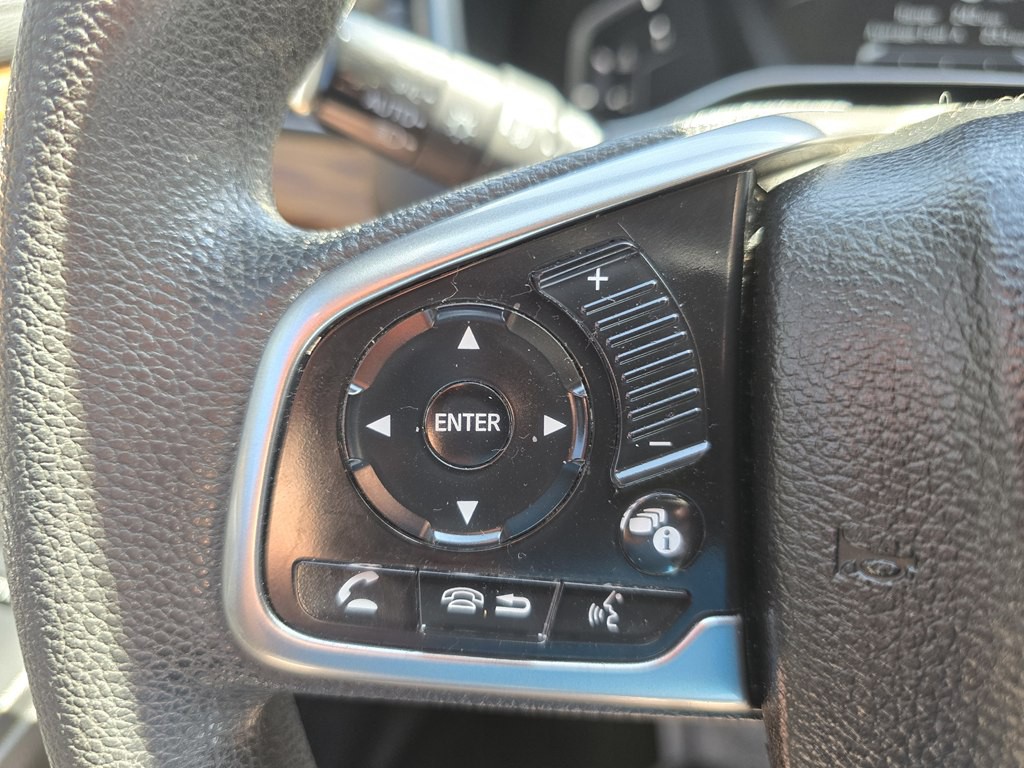 2017 Honda CR-V Image 74