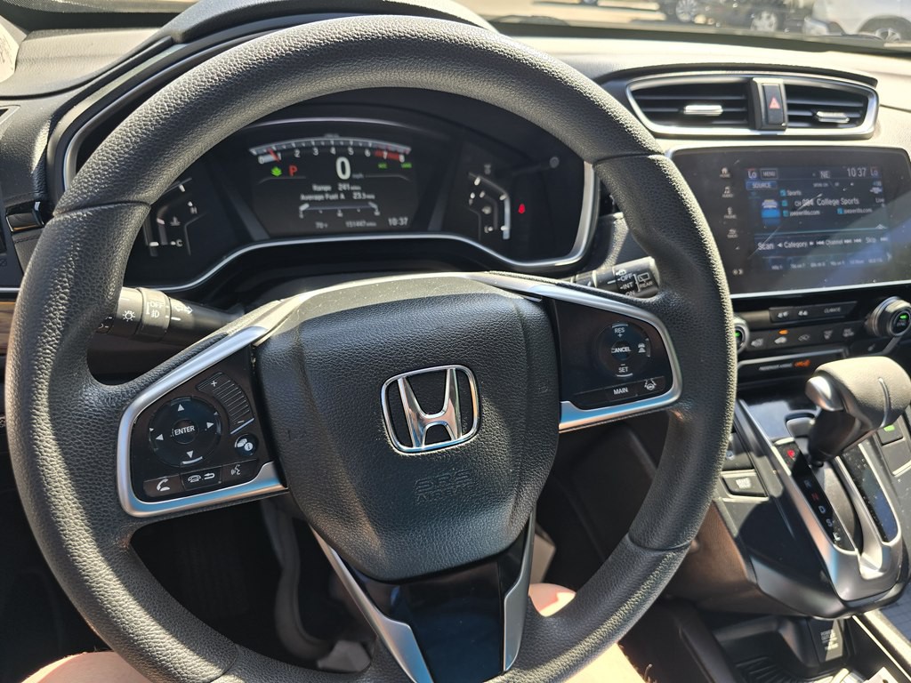 2017 Honda CR-V Image 76