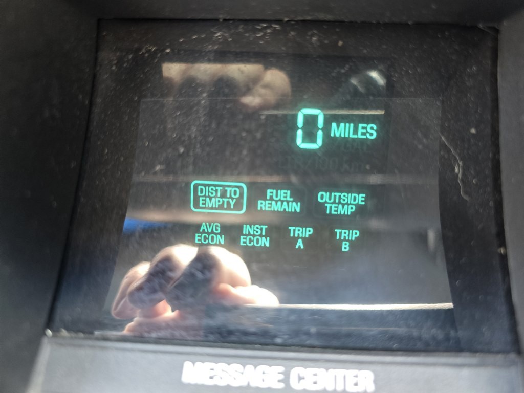 1993 Lincoln Town Car Image 34