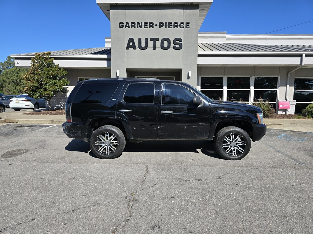 2008 Chevrolet Tahoe Image 1