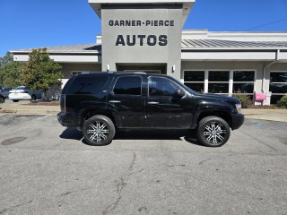 Image for 2008 Chevrolet Tahoe 1500 ID: 7366688