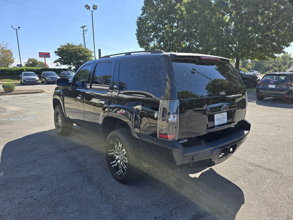 2008 Chevrolet Tahoe Image 6