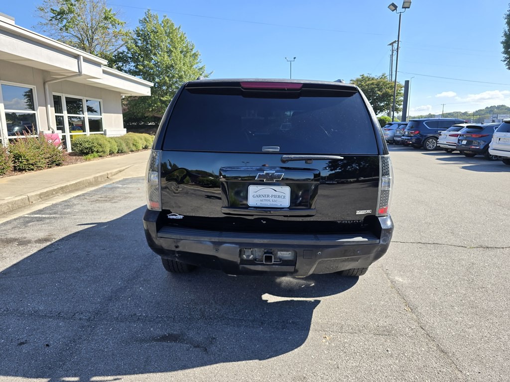 2008 Chevrolet Tahoe Image 7
