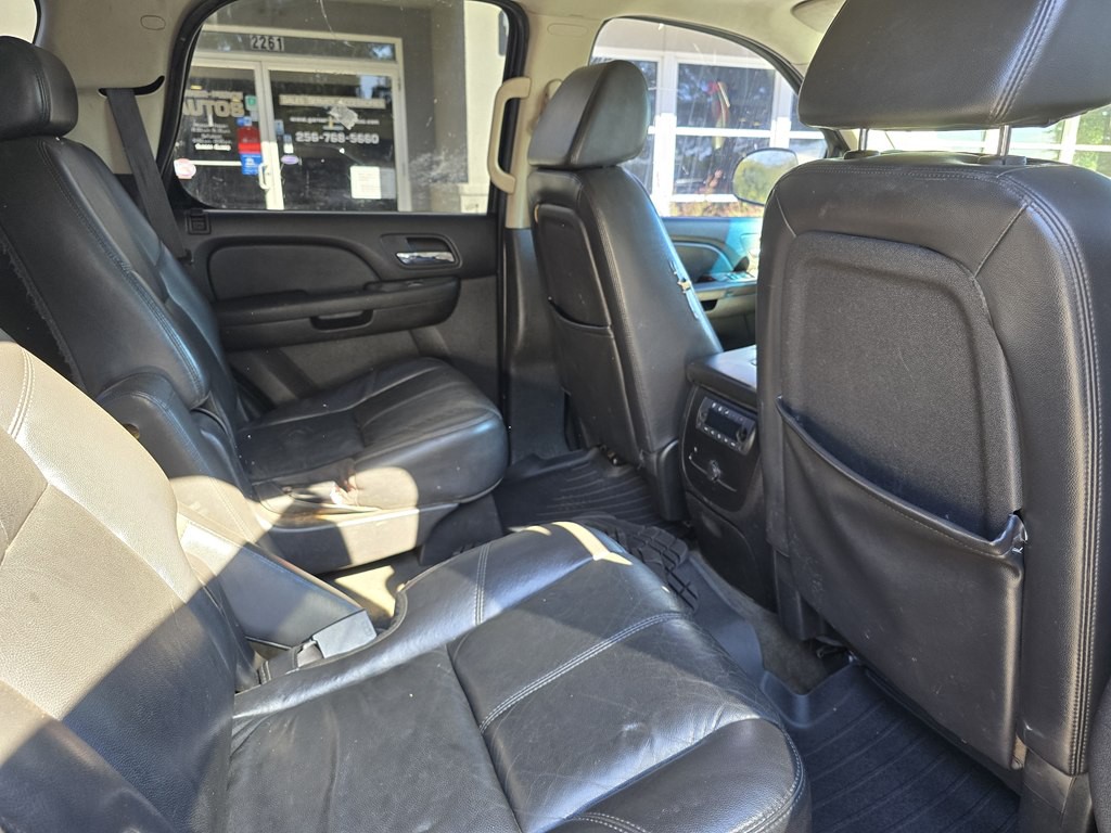 2008 Chevrolet Tahoe Image 9